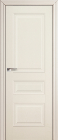 Дверь 66х Profildoors, Эш Вайт